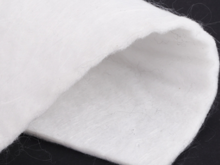 广灵长丝土工布